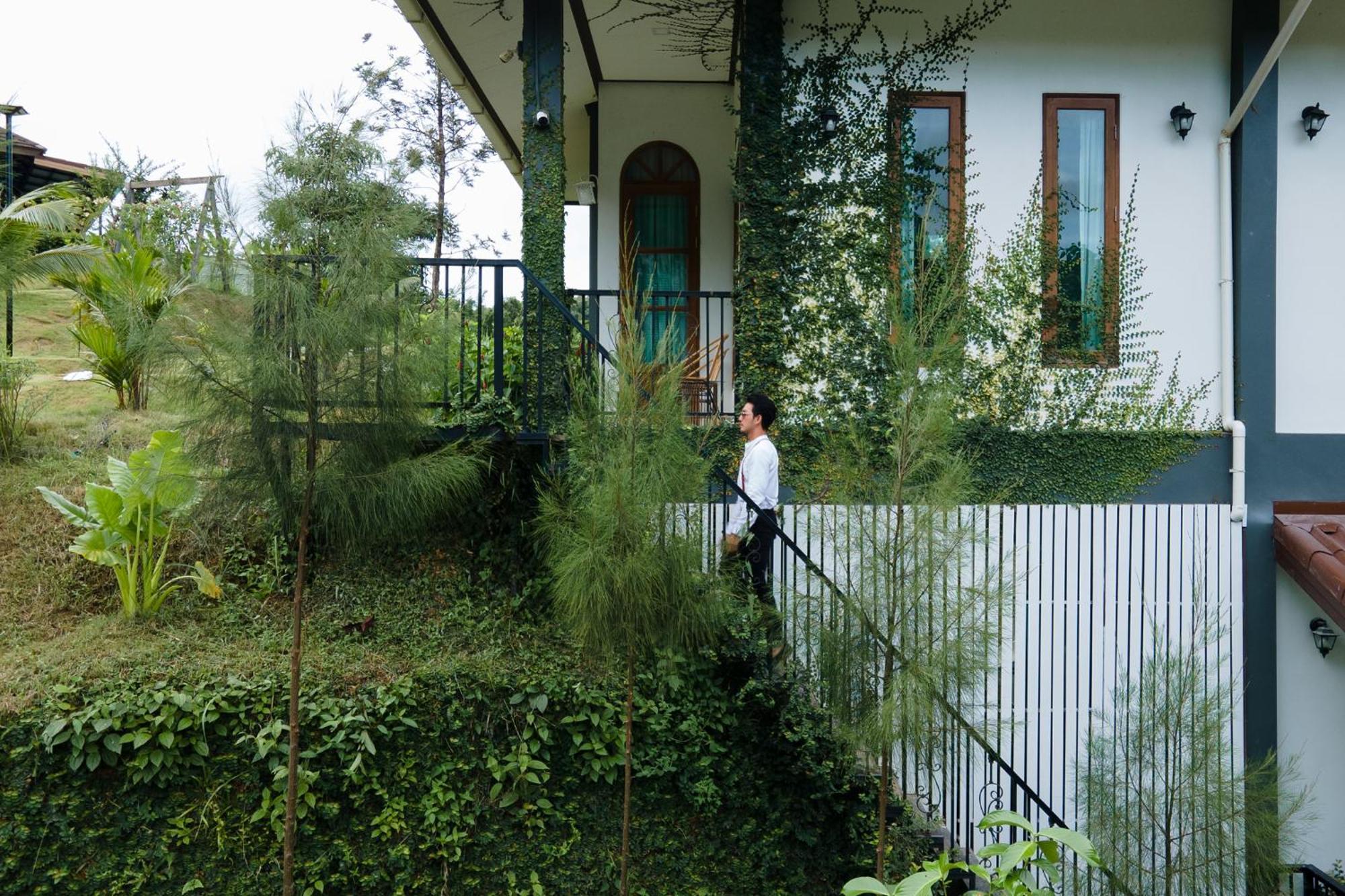 Magical Mountain View Resort Khao Sok National Park 외부 사진