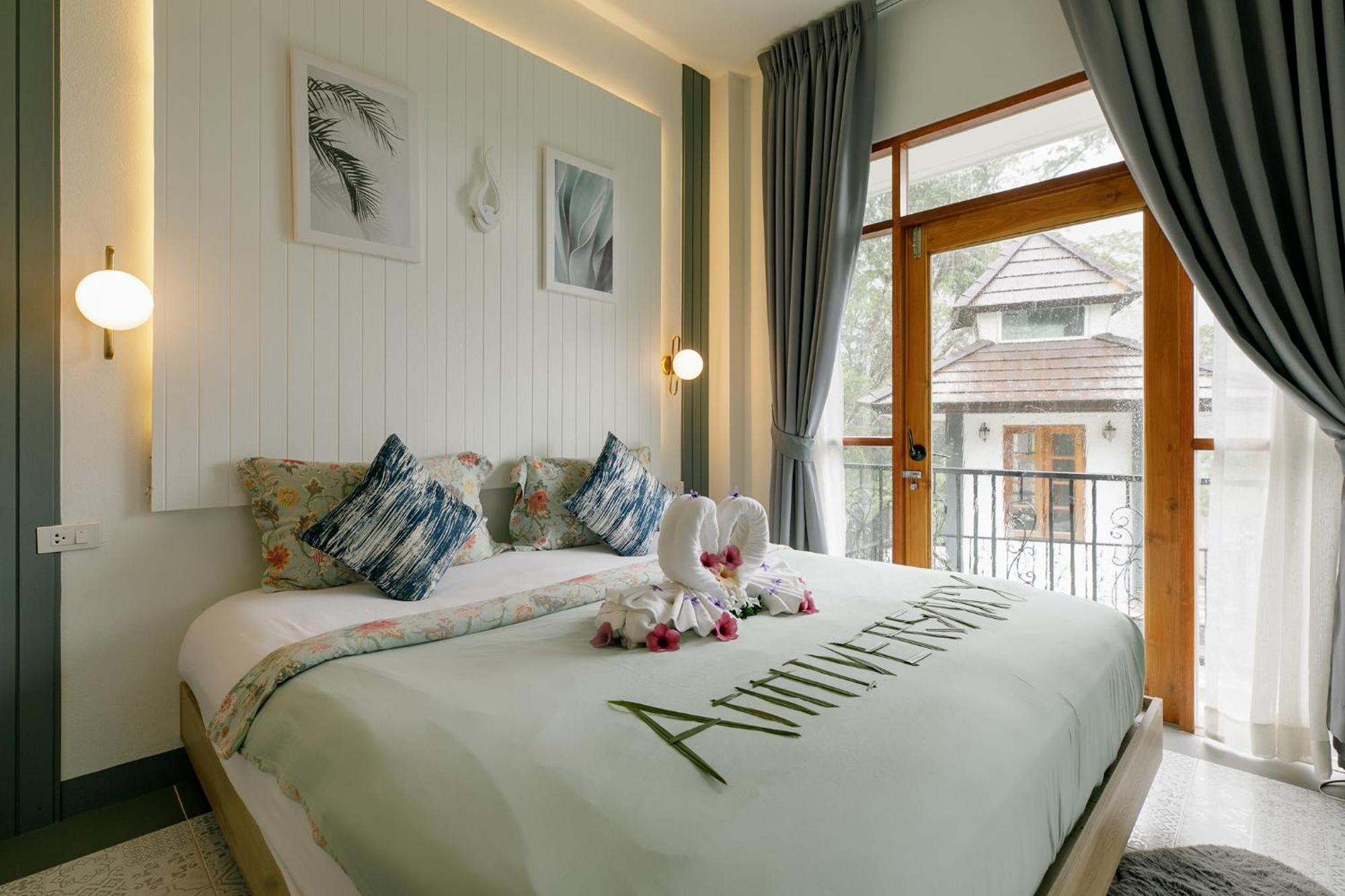 Magical Mountain View Resort Khao Sok National Park 외부 사진