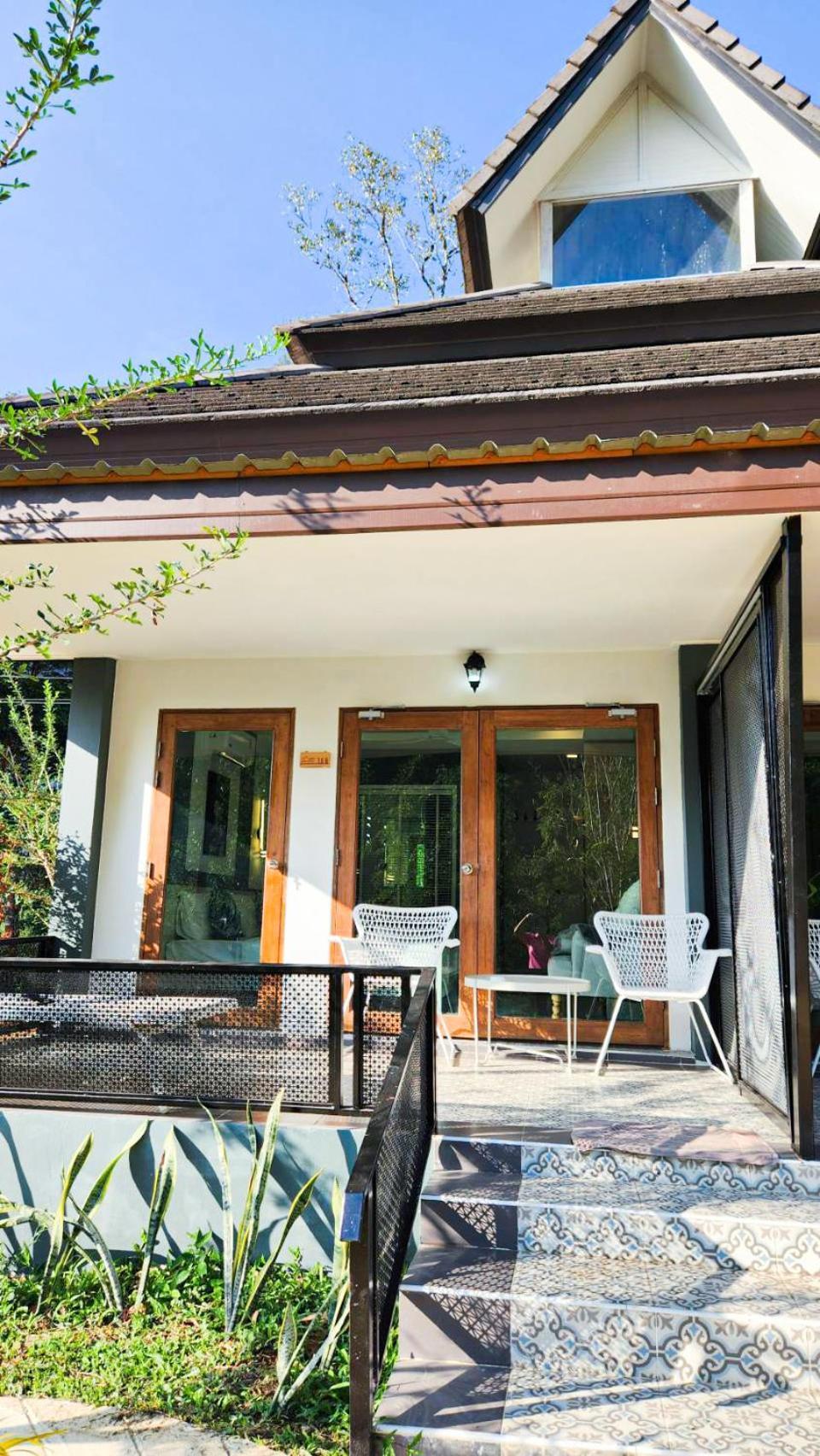 Magical Mountain View Resort Khao Sok National Park 외부 사진